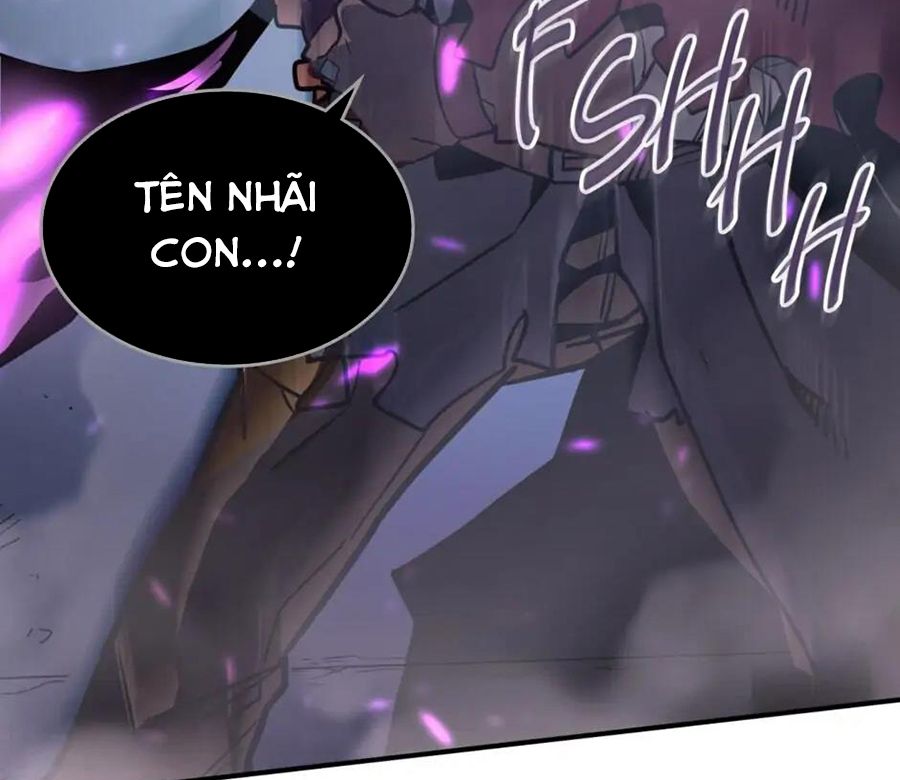 Phép Thuật Của Người Trở Về Phải Đặc Biệt Chapter 91 - Trang 28