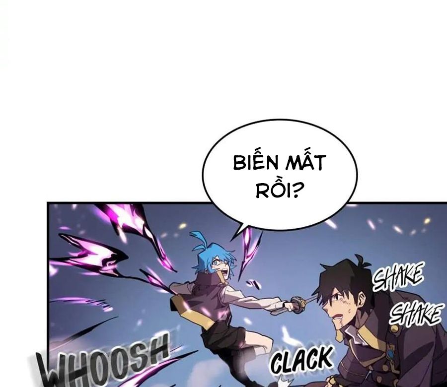 Phép Thuật Của Người Trở Về Phải Đặc Biệt Chapter 91 - Trang 30