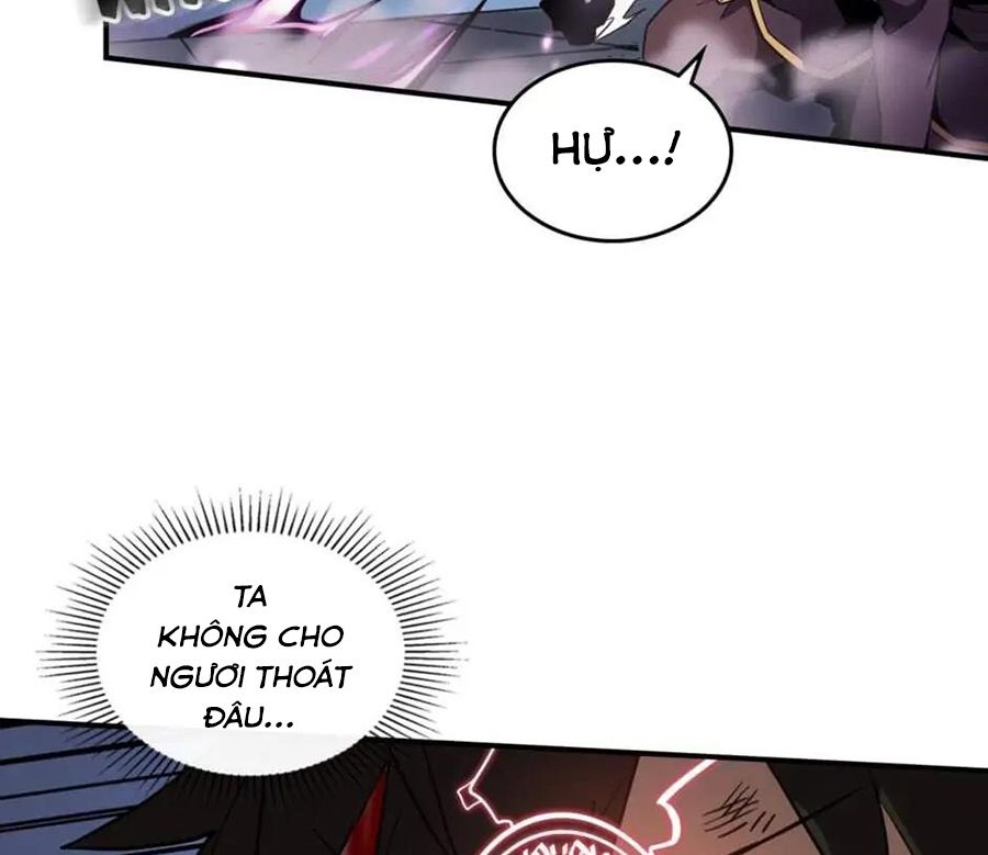 Phép Thuật Của Người Trở Về Phải Đặc Biệt Chapter 91 - Trang 31