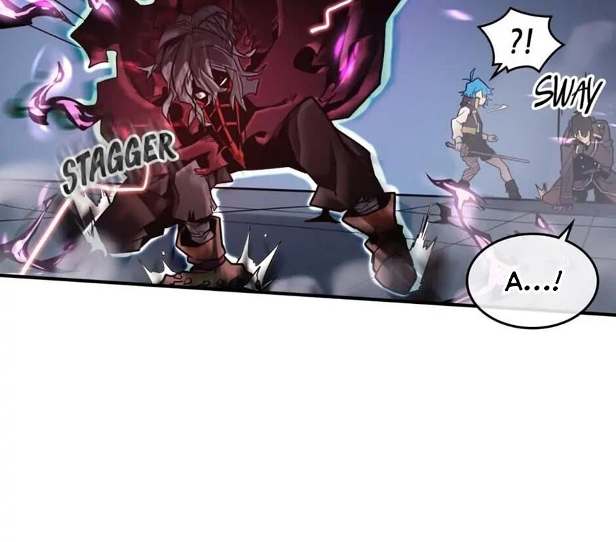 Phép Thuật Của Người Trở Về Phải Đặc Biệt Chapter 91 - Trang 35