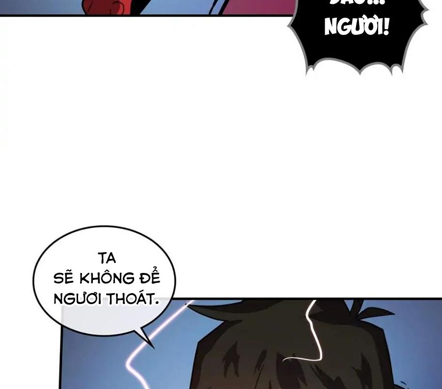 Phép Thuật Của Người Trở Về Phải Đặc Biệt Chapter 91 - Trang 37