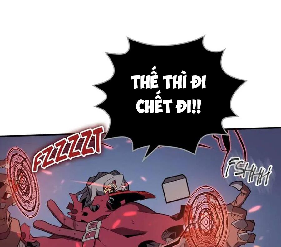 Phép Thuật Của Người Trở Về Phải Đặc Biệt Chapter 91 - Trang 39
