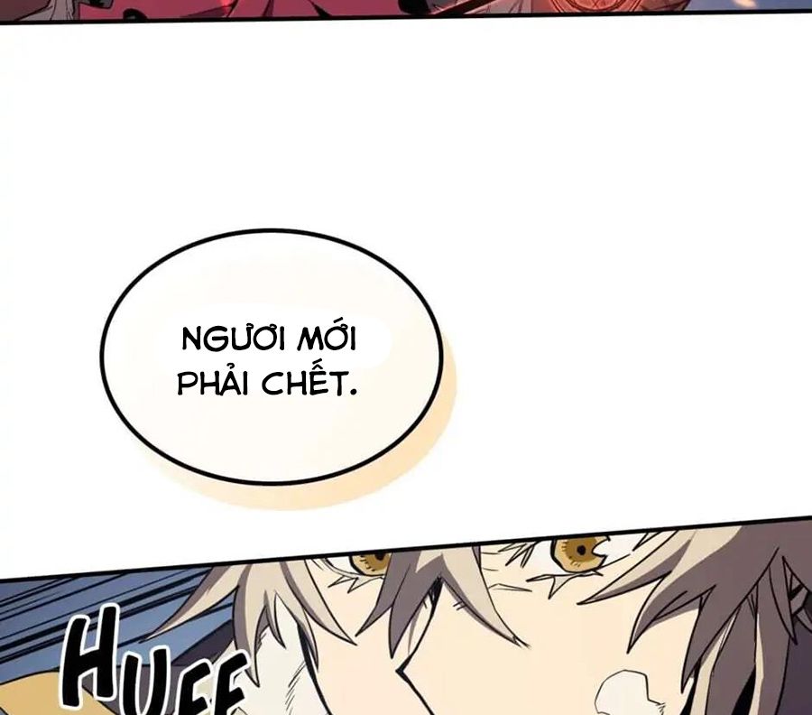 Phép Thuật Của Người Trở Về Phải Đặc Biệt Chapter 91 - Trang 40