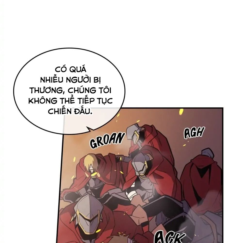 Phép Thuật Của Người Trở Về Phải Đặc Biệt Chapter 92 - Trang 11