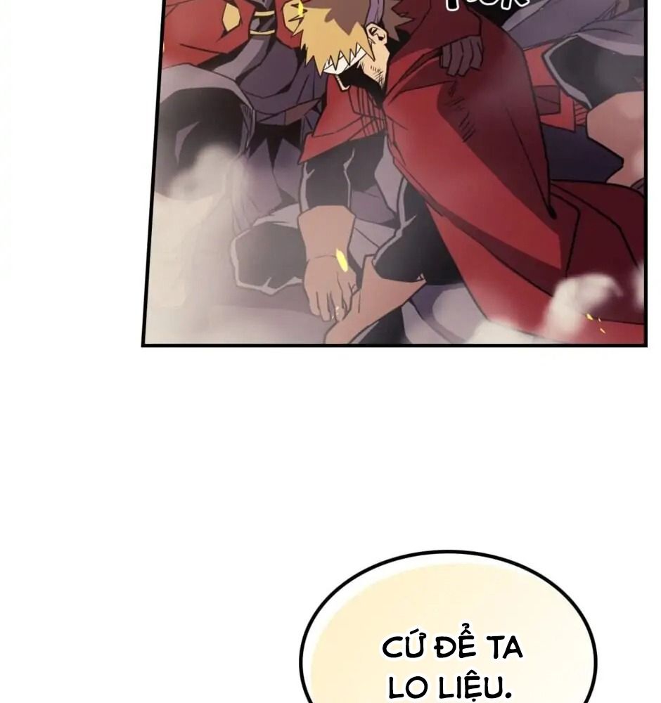 Phép Thuật Của Người Trở Về Phải Đặc Biệt Chapter 92 - Trang 12