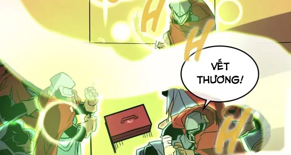Phép Thuật Của Người Trở Về Phải Đặc Biệt Chapter 92 - Trang 15