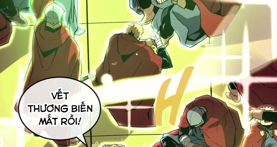 Phép Thuật Của Người Trở Về Phải Đặc Biệt Chapter 92 - Trang 16