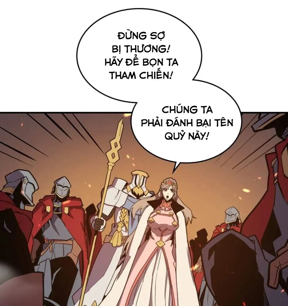 Phép Thuật Của Người Trở Về Phải Đặc Biệt Chapter 92 - Trang 20