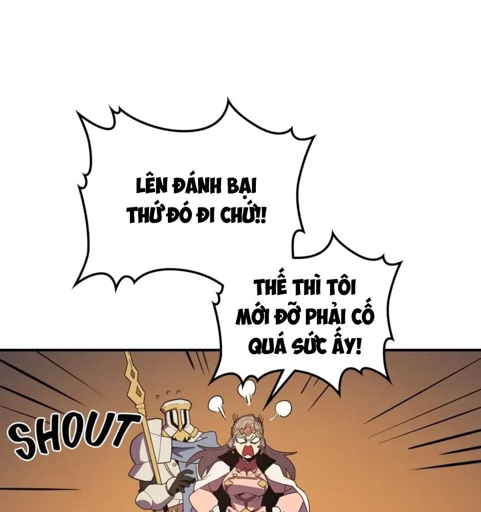 Phép Thuật Của Người Trở Về Phải Đặc Biệt Chapter 92 - Trang 27