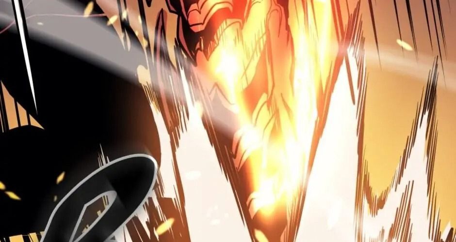 Phép Thuật Của Người Trở Về Phải Đặc Biệt Chapter 92 - Trang 33