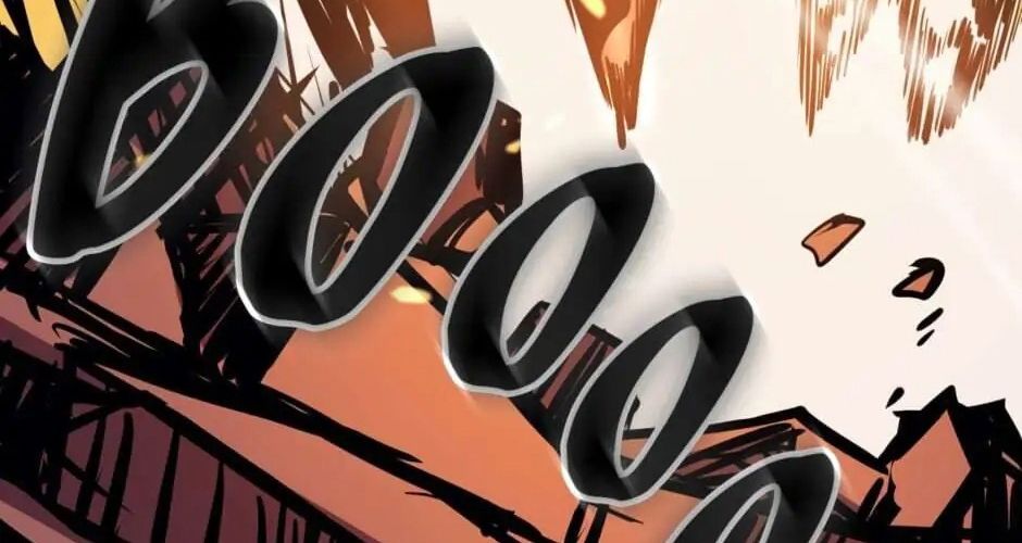 Phép Thuật Của Người Trở Về Phải Đặc Biệt Chapter 92 - Trang 34