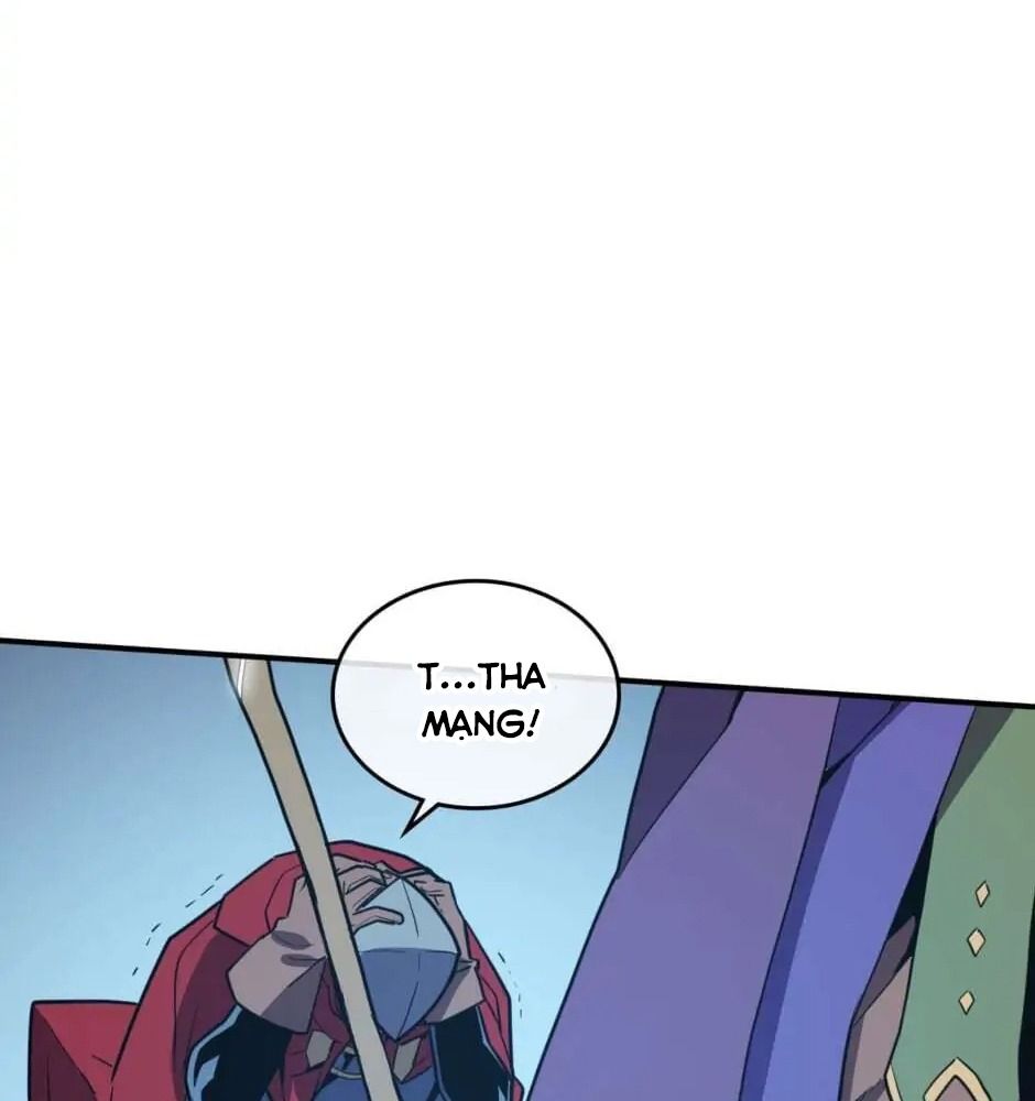 Phép Thuật Của Người Trở Về Phải Đặc Biệt Chapter 92 - Trang 36