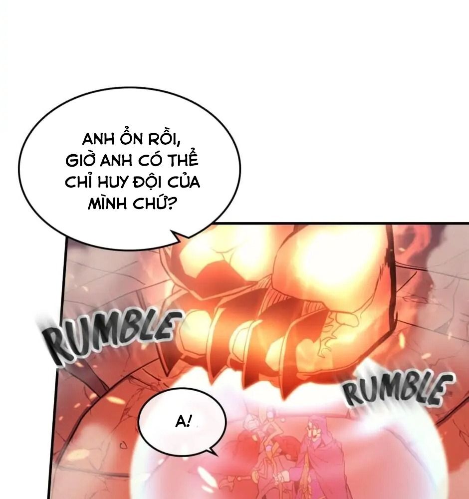 Phép Thuật Của Người Trở Về Phải Đặc Biệt Chapter 92 - Trang 38
