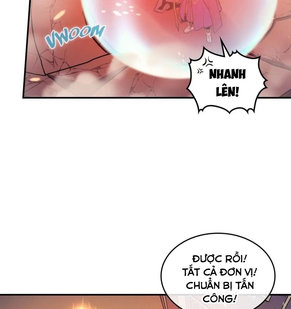 Phép Thuật Của Người Trở Về Phải Đặc Biệt Chapter 92 - Trang 39