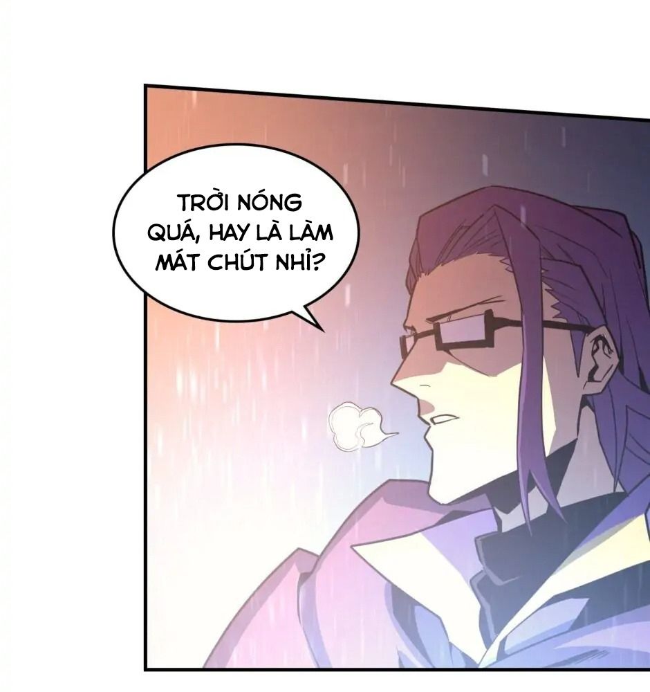 Phép Thuật Của Người Trở Về Phải Đặc Biệt Chapter 92 - Trang 43