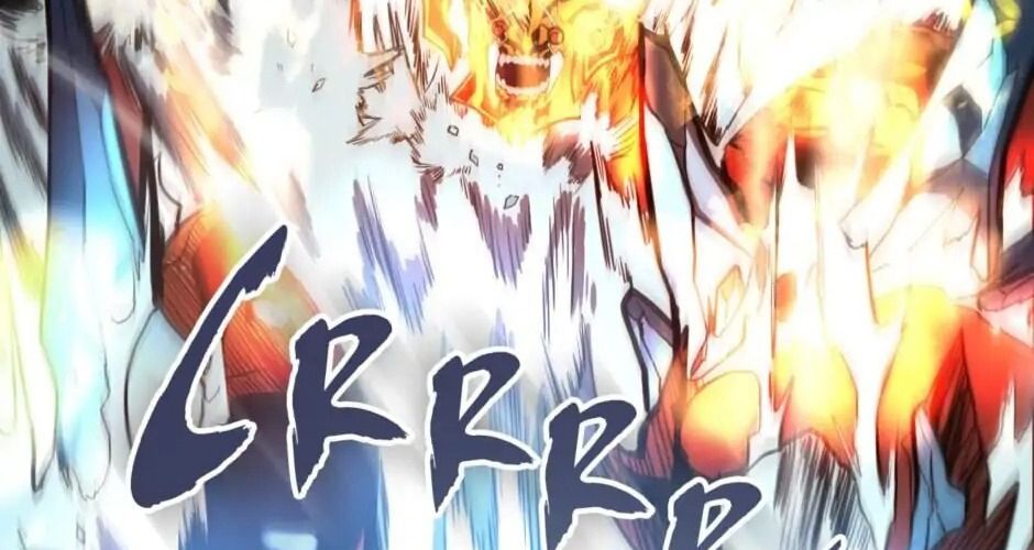 Phép Thuật Của Người Trở Về Phải Đặc Biệt Chapter 92 - Trang 46