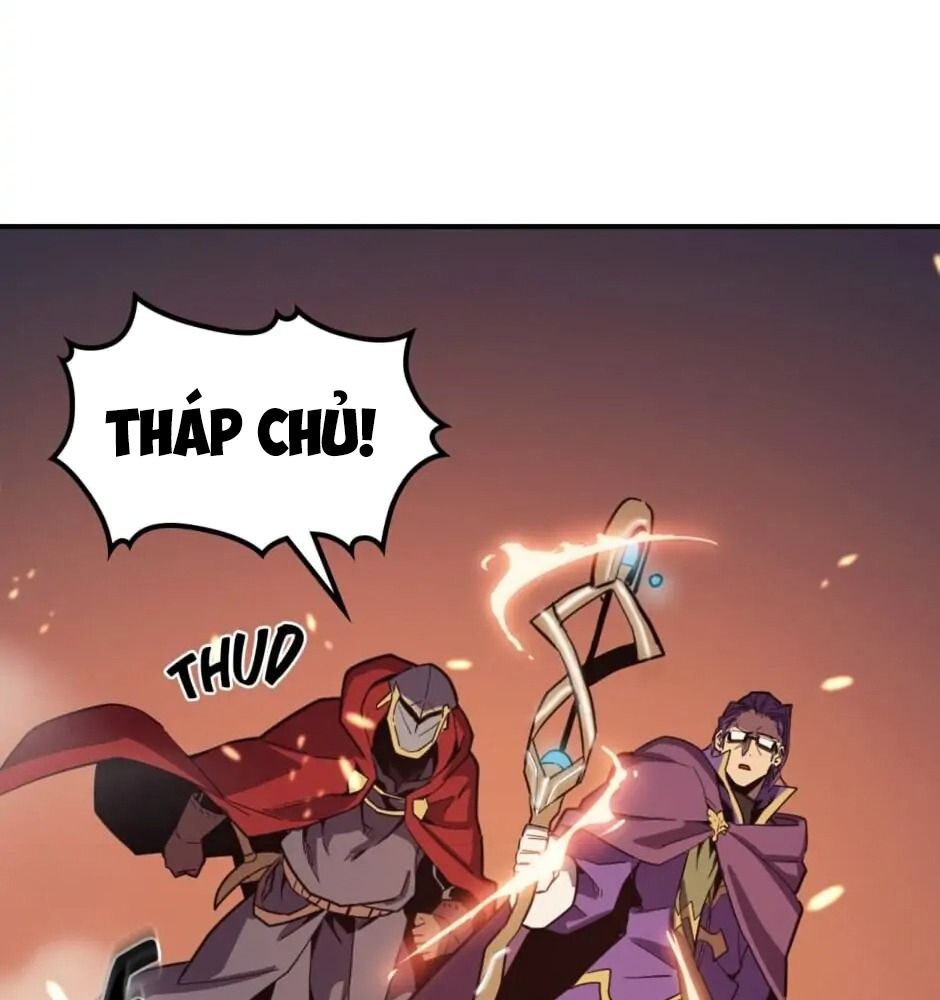 Phép Thuật Của Người Trở Về Phải Đặc Biệt Chapter 92 - Trang 7