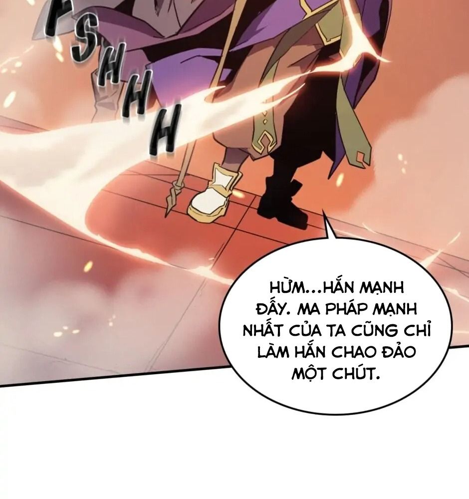 Phép Thuật Của Người Trở Về Phải Đặc Biệt Chapter 92 - Trang 8