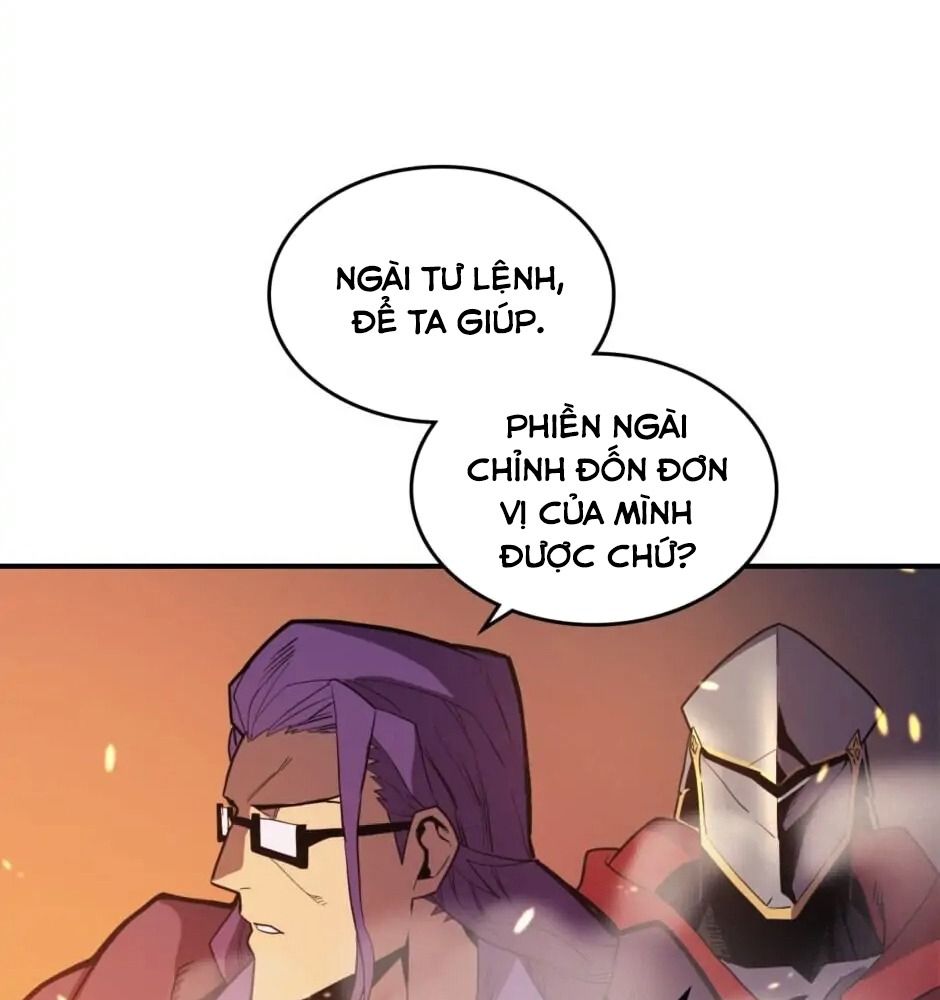 Phép Thuật Của Người Trở Về Phải Đặc Biệt Chapter 92 - Trang 9