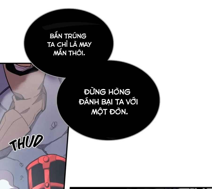 Phép Thuật Của Người Trở Về Phải Đặc Biệt Chapter 93 - Trang 15