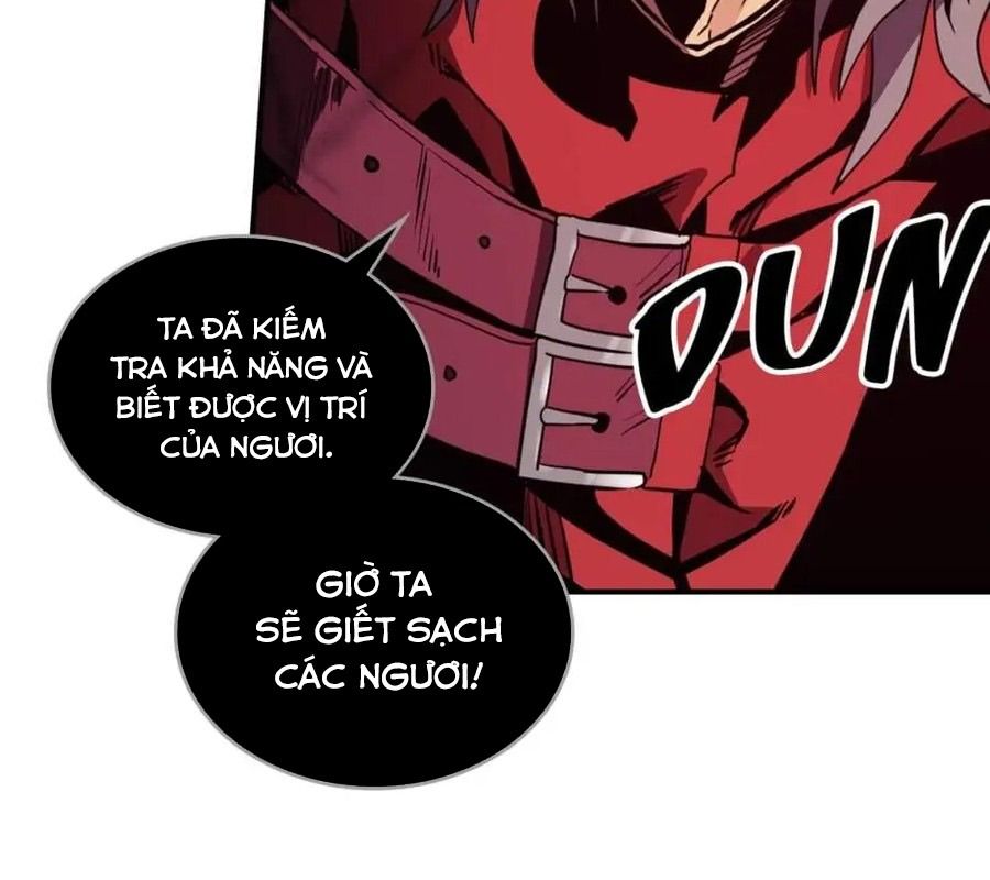 Phép Thuật Của Người Trở Về Phải Đặc Biệt Chapter 93 - Trang 17