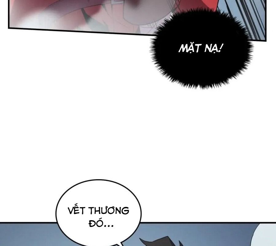 Phép Thuật Của Người Trở Về Phải Đặc Biệt Chapter 93 - Trang 19