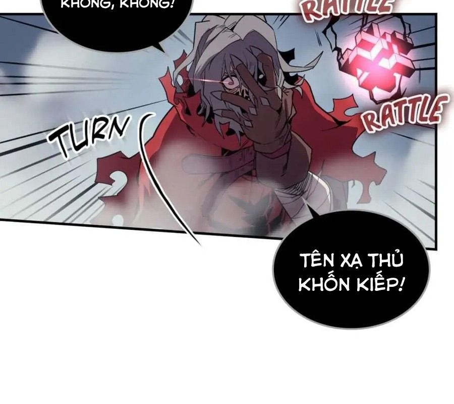 Phép Thuật Của Người Trở Về Phải Đặc Biệt Chapter 93 - Trang 25