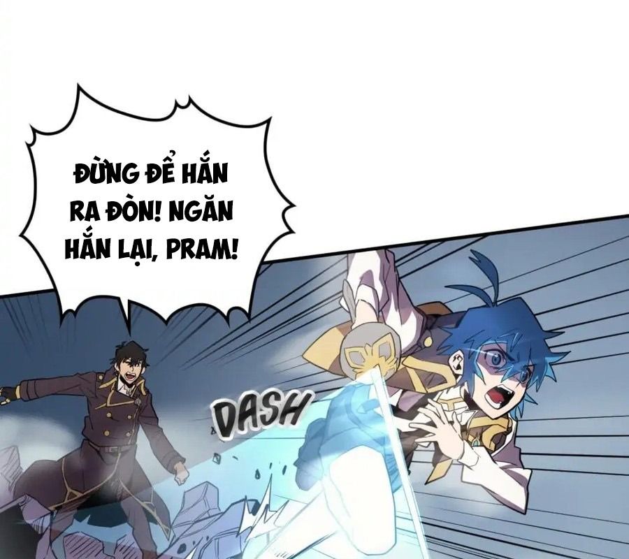 Phép Thuật Của Người Trở Về Phải Đặc Biệt Chapter 93 - Trang 30