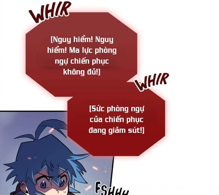 Phép Thuật Của Người Trở Về Phải Đặc Biệt Chapter 93 - Trang 38
