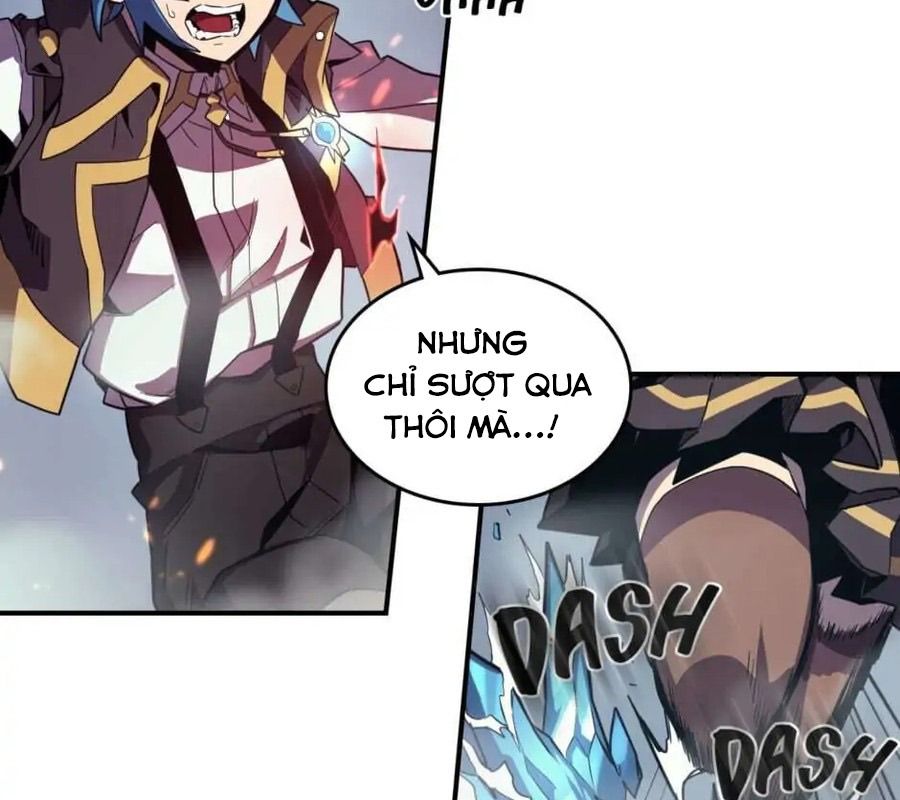 Phép Thuật Của Người Trở Về Phải Đặc Biệt Chapter 93 - Trang 39