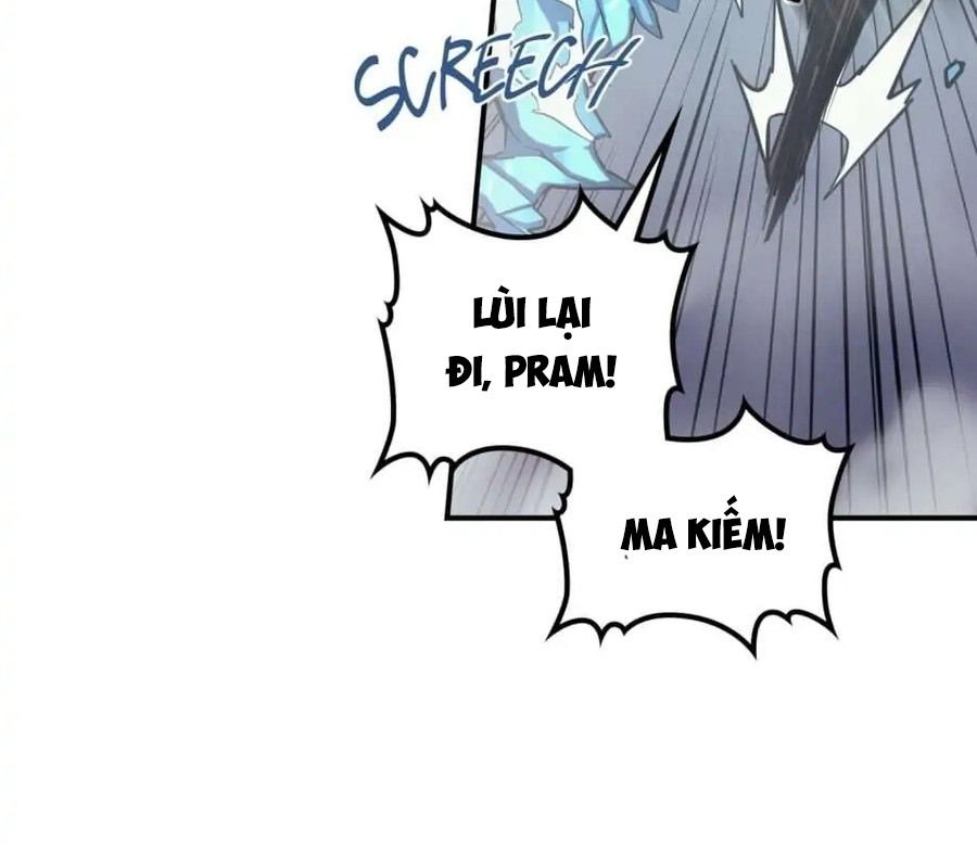 Phép Thuật Của Người Trở Về Phải Đặc Biệt Chapter 93 - Trang 40