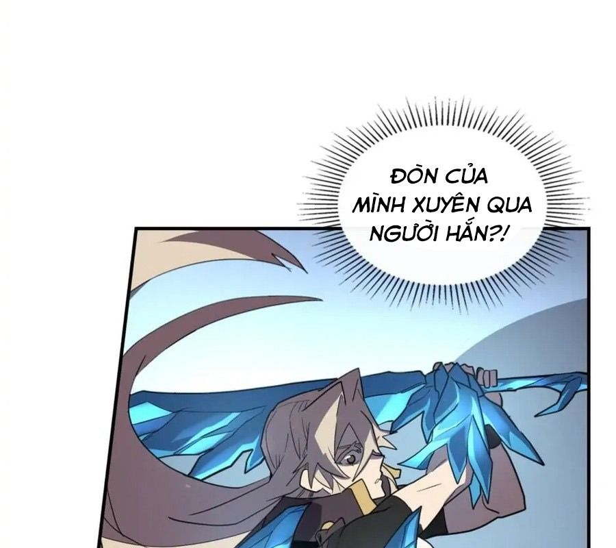 Phép Thuật Của Người Trở Về Phải Đặc Biệt Chapter 93 - Trang 50