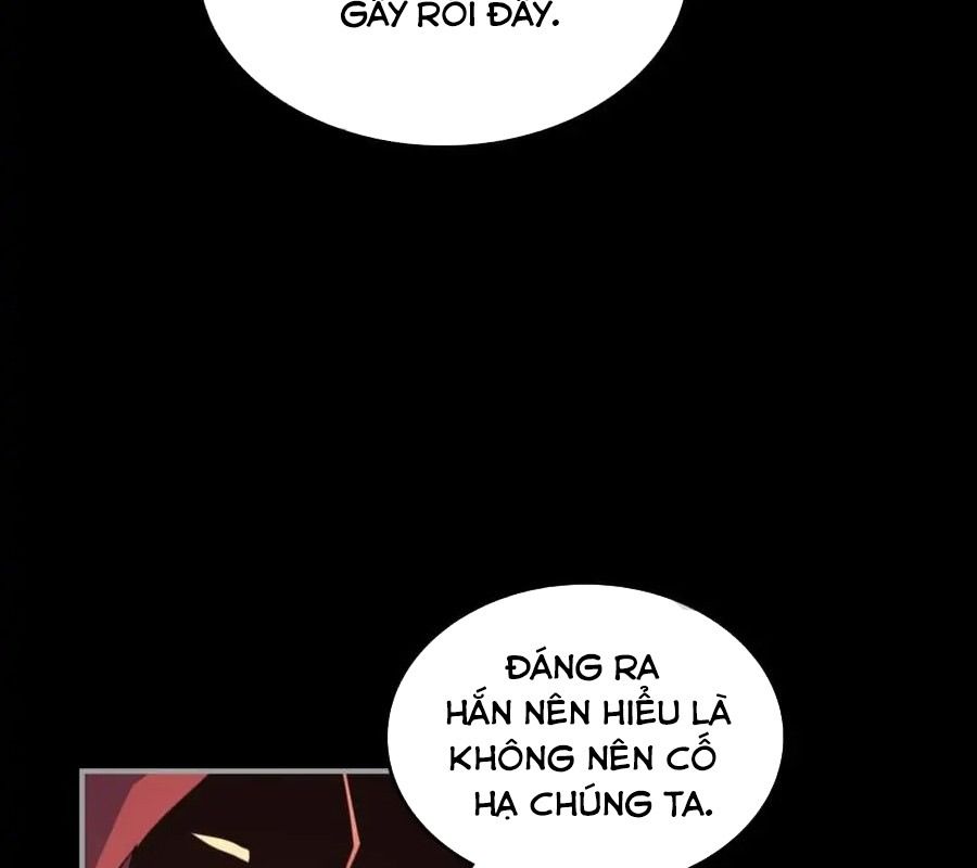 Phép Thuật Của Người Trở Về Phải Đặc Biệt Chapter 94 - Trang 10