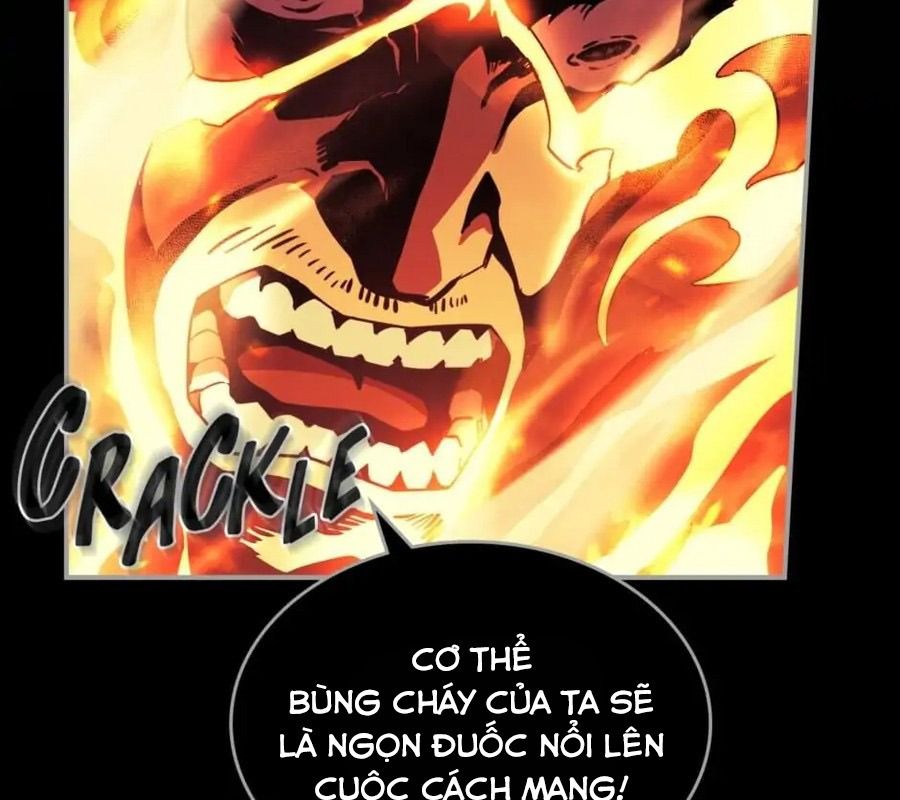 Phép Thuật Của Người Trở Về Phải Đặc Biệt Chapter 94 - Trang 18