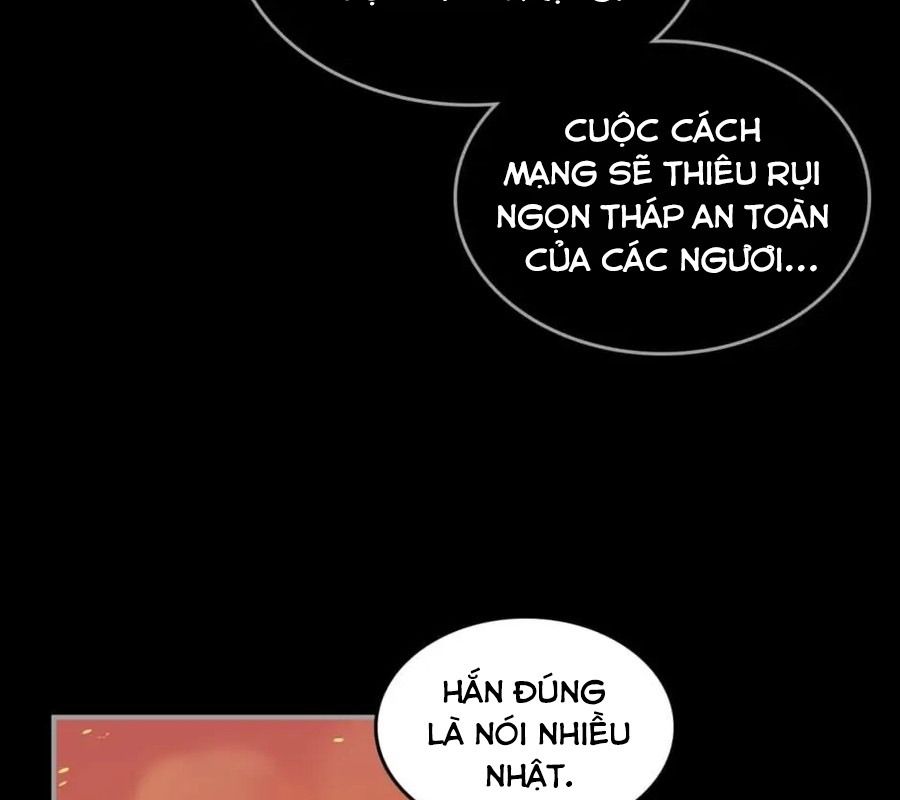 Phép Thuật Của Người Trở Về Phải Đặc Biệt Chapter 94 - Trang 19