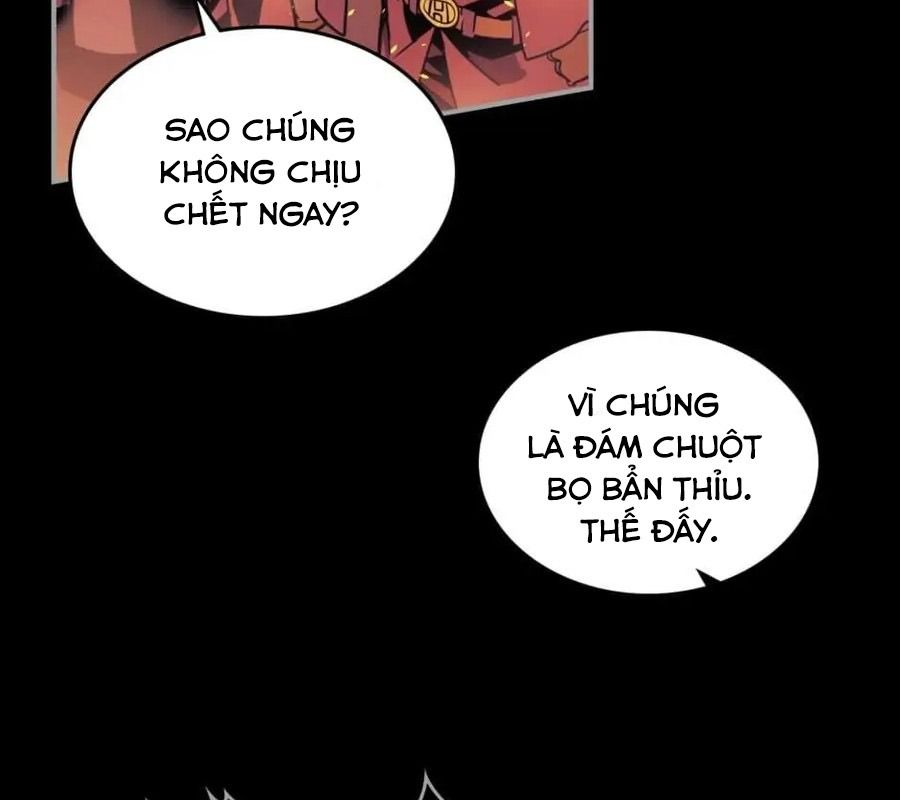 Phép Thuật Của Người Trở Về Phải Đặc Biệt Chapter 94 - Trang 21