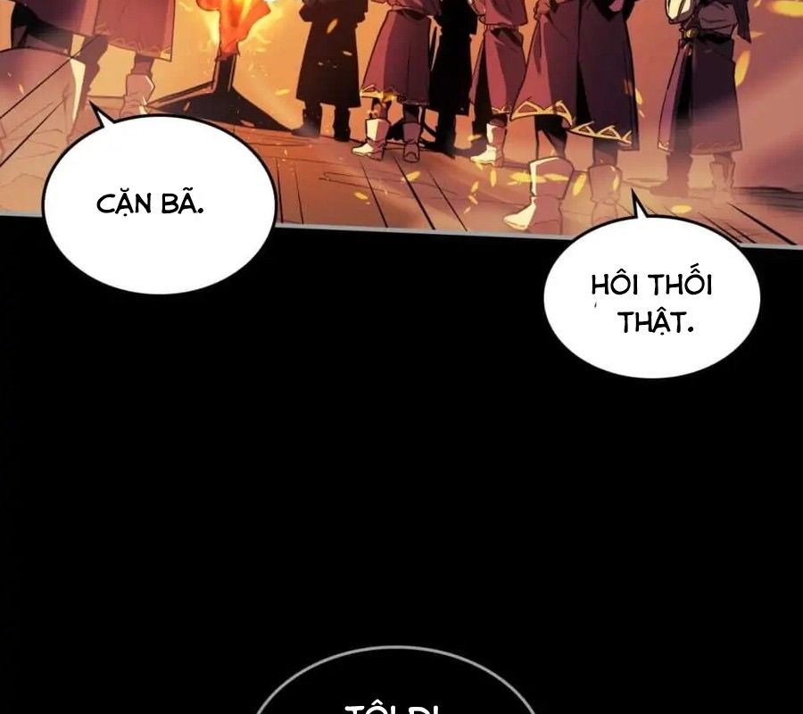 Phép Thuật Của Người Trở Về Phải Đặc Biệt Chapter 94 - Trang 25