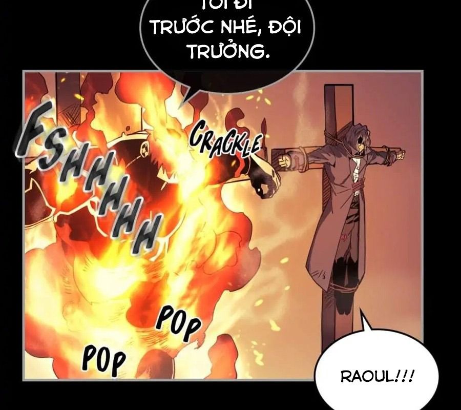Phép Thuật Của Người Trở Về Phải Đặc Biệt Chapter 94 - Trang 26