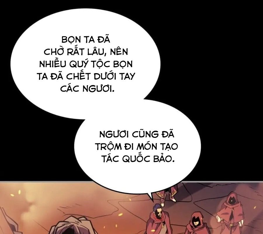 Phép Thuật Của Người Trở Về Phải Đặc Biệt Chapter 94 - Trang 29