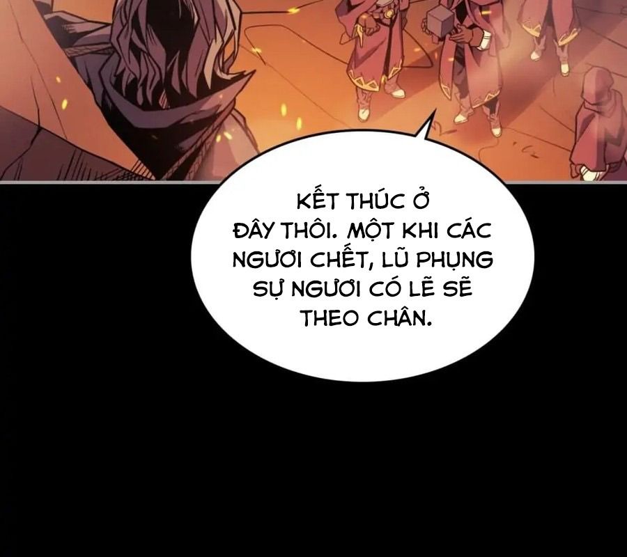 Phép Thuật Của Người Trở Về Phải Đặc Biệt Chapter 94 - Trang 30