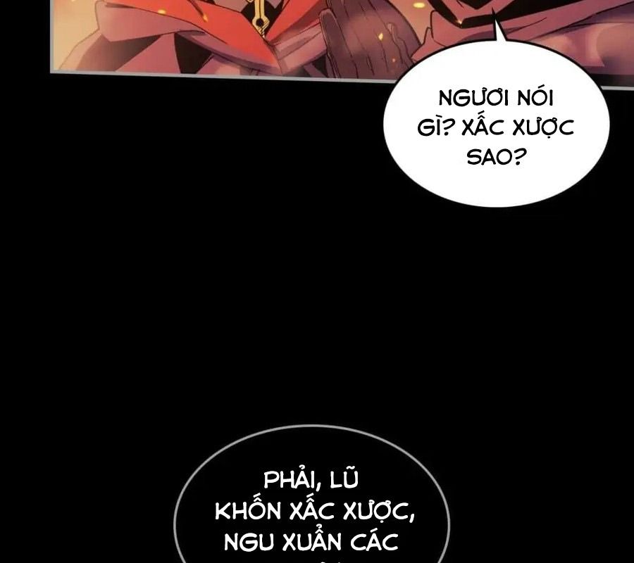Phép Thuật Của Người Trở Về Phải Đặc Biệt Chapter 94 - Trang 33