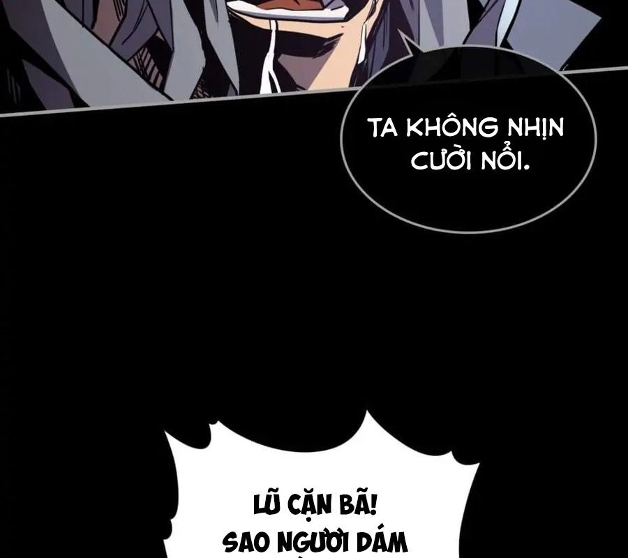 Phép Thuật Của Người Trở Về Phải Đặc Biệt Chapter 94 - Trang 35