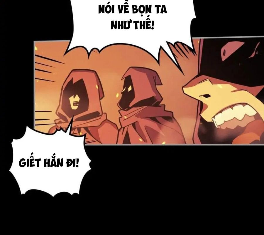 Phép Thuật Của Người Trở Về Phải Đặc Biệt Chapter 94 - Trang 36