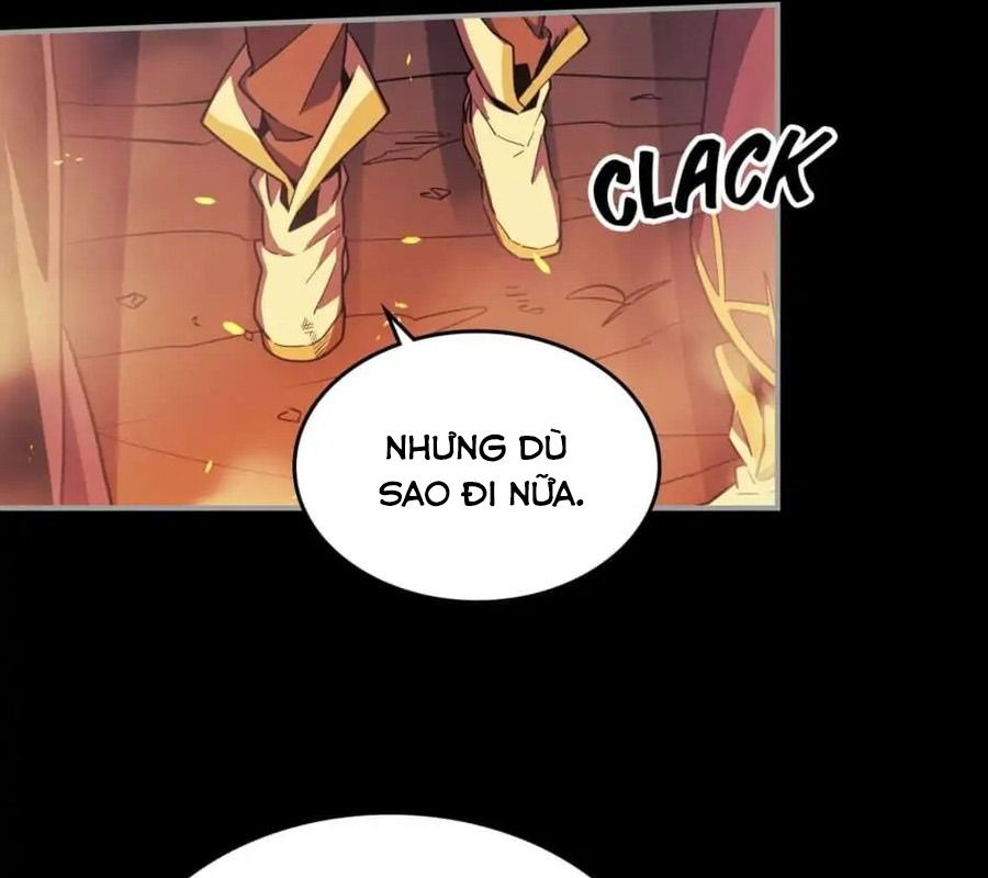Phép Thuật Của Người Trở Về Phải Đặc Biệt Chapter 94 - Trang 38