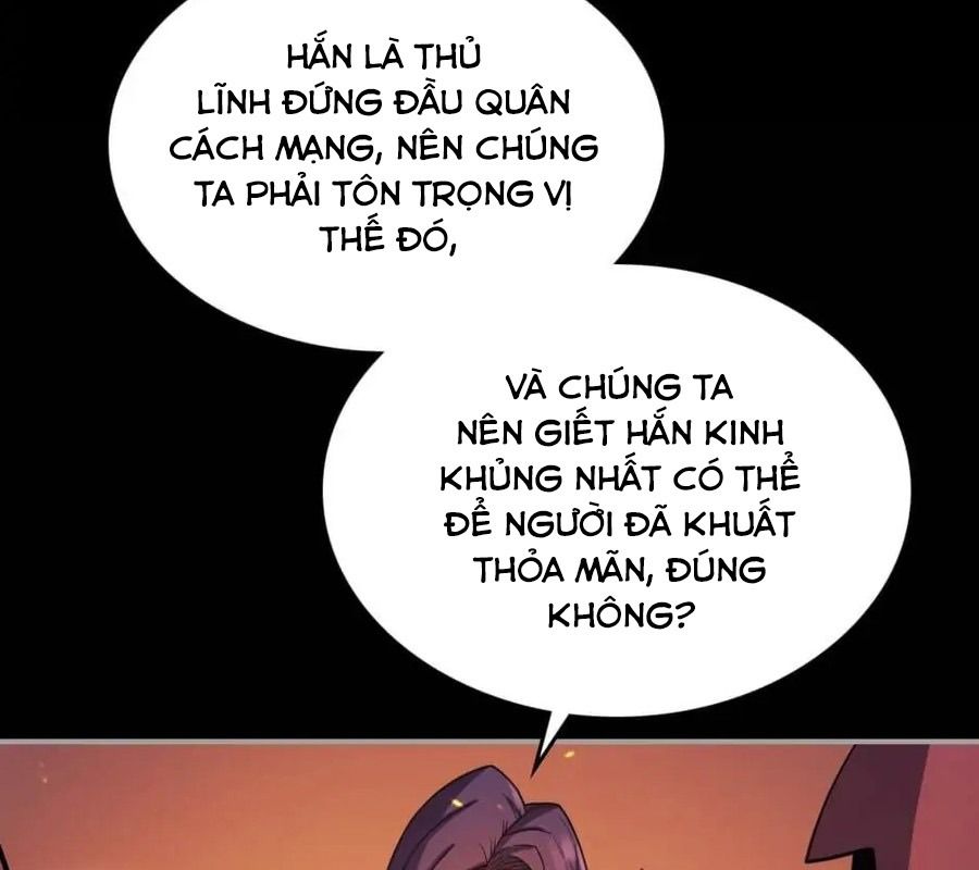 Phép Thuật Của Người Trở Về Phải Đặc Biệt Chapter 94 - Trang 39