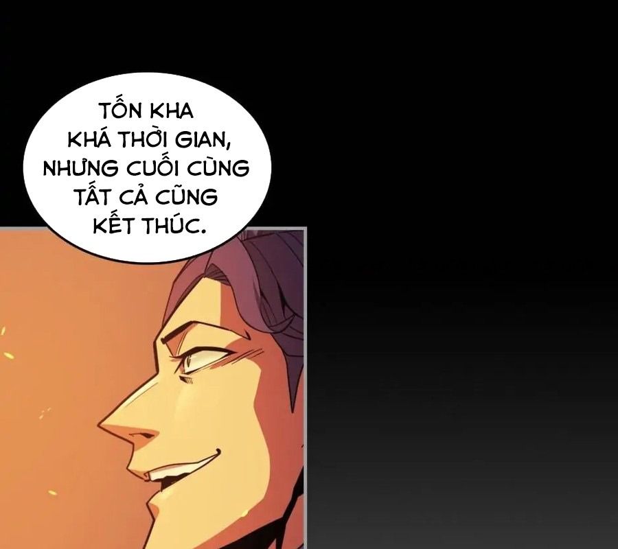 Phép Thuật Của Người Trở Về Phải Đặc Biệt Chapter 94 - Trang 41