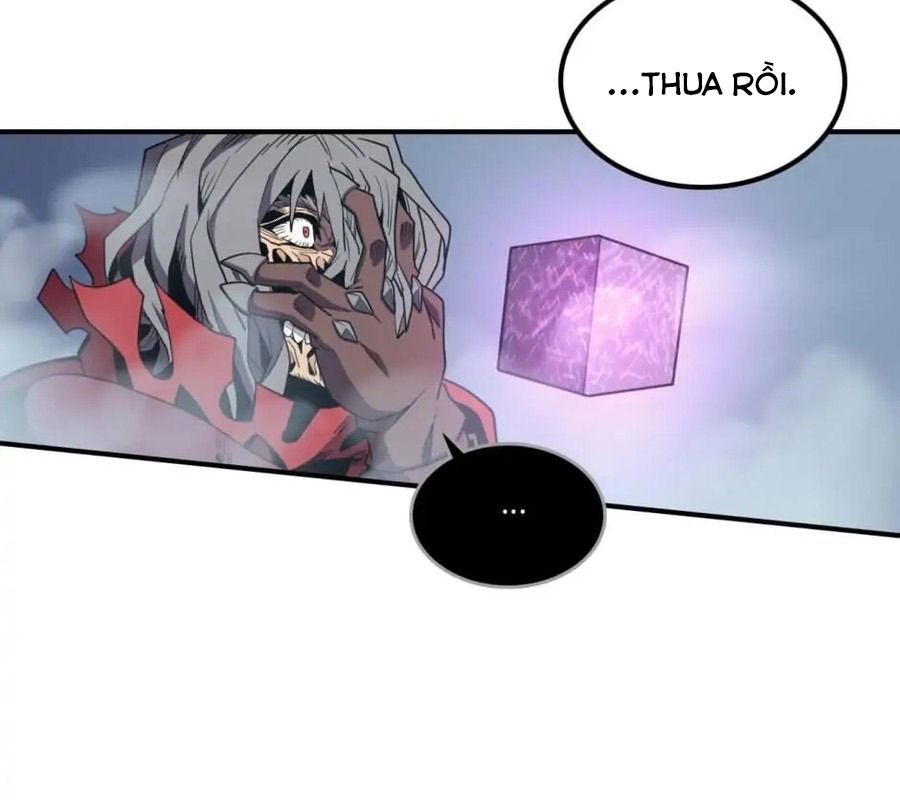 Phép Thuật Của Người Trở Về Phải Đặc Biệt Chapter 94 - Trang 44