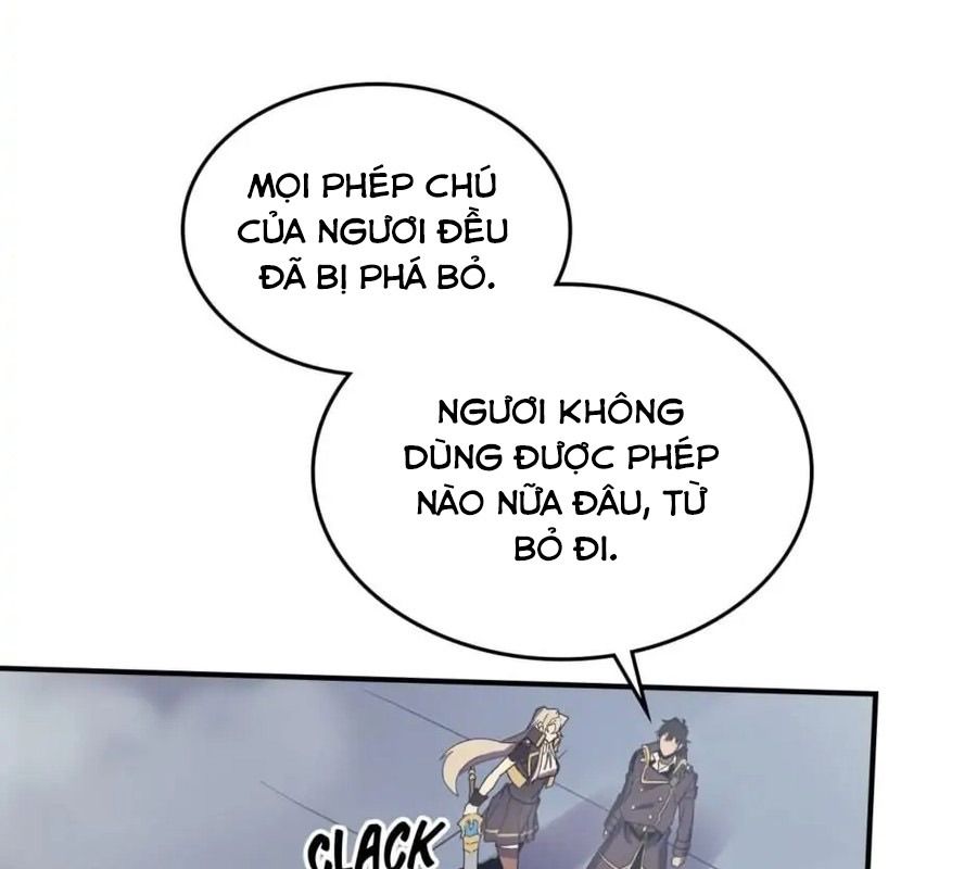 Phép Thuật Của Người Trở Về Phải Đặc Biệt Chapter 94 - Trang 45