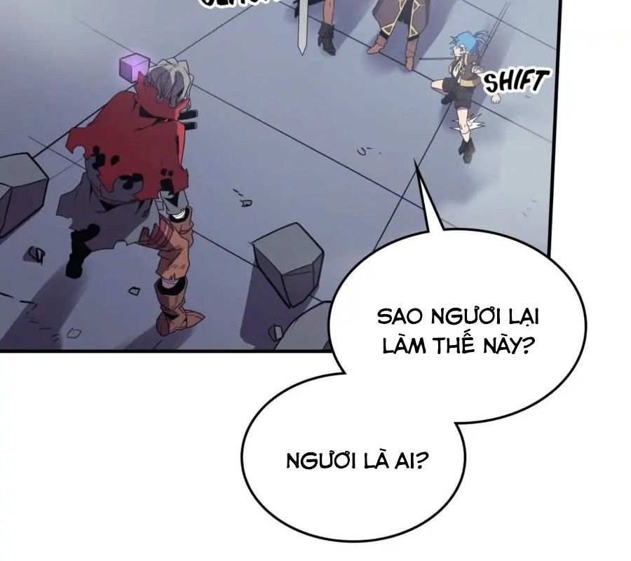 Phép Thuật Của Người Trở Về Phải Đặc Biệt Chapter 94 - Trang 46