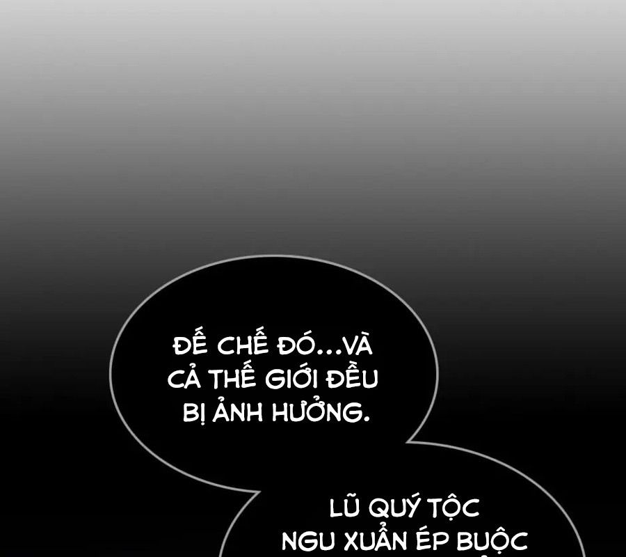 Phép Thuật Của Người Trở Về Phải Đặc Biệt Chapter 94 - Trang 50